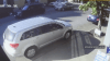 Video captures apparent road rage shooting that left mother fighting for her life