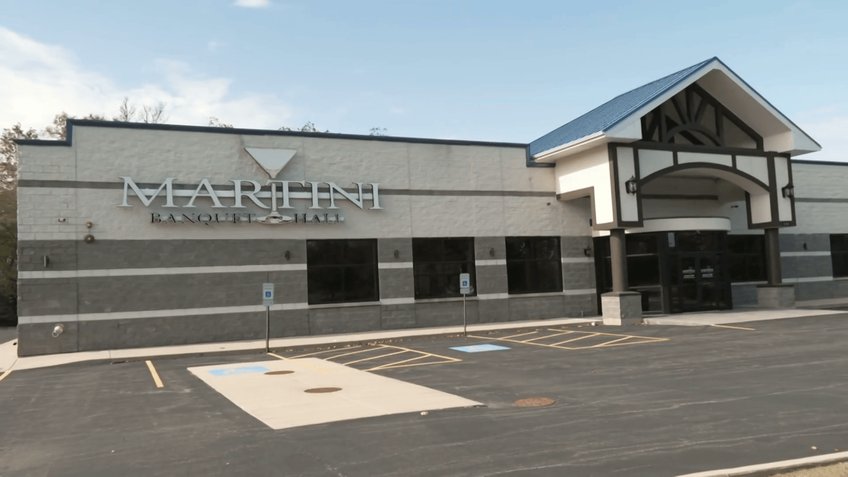 More kids recorded undressing by hidden camera at suburban banquet hall identified