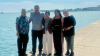 Family visiting Chicago seeks help after mother loses hands and feet to severe infection
