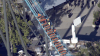 Raging Bull at Six Flags Great America among coasters closed after deadly Georgia incident