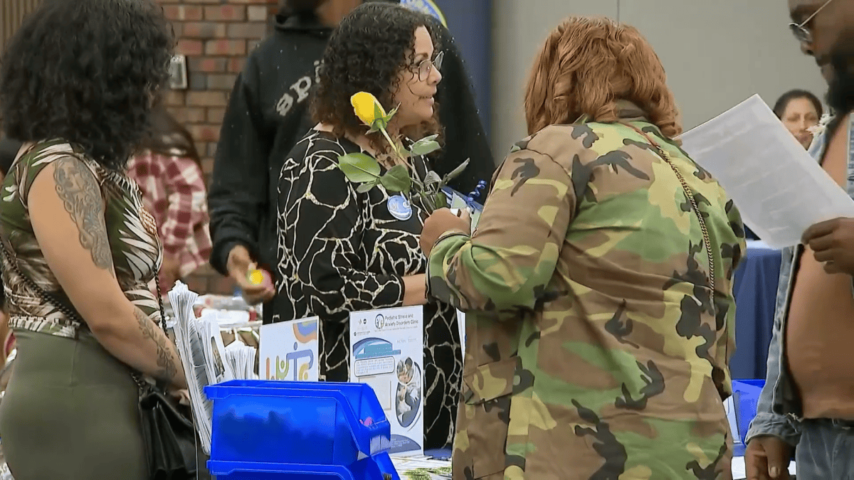 &lsquo;Cannot erase the pain: Chicago-area murder victims honored at special memorial