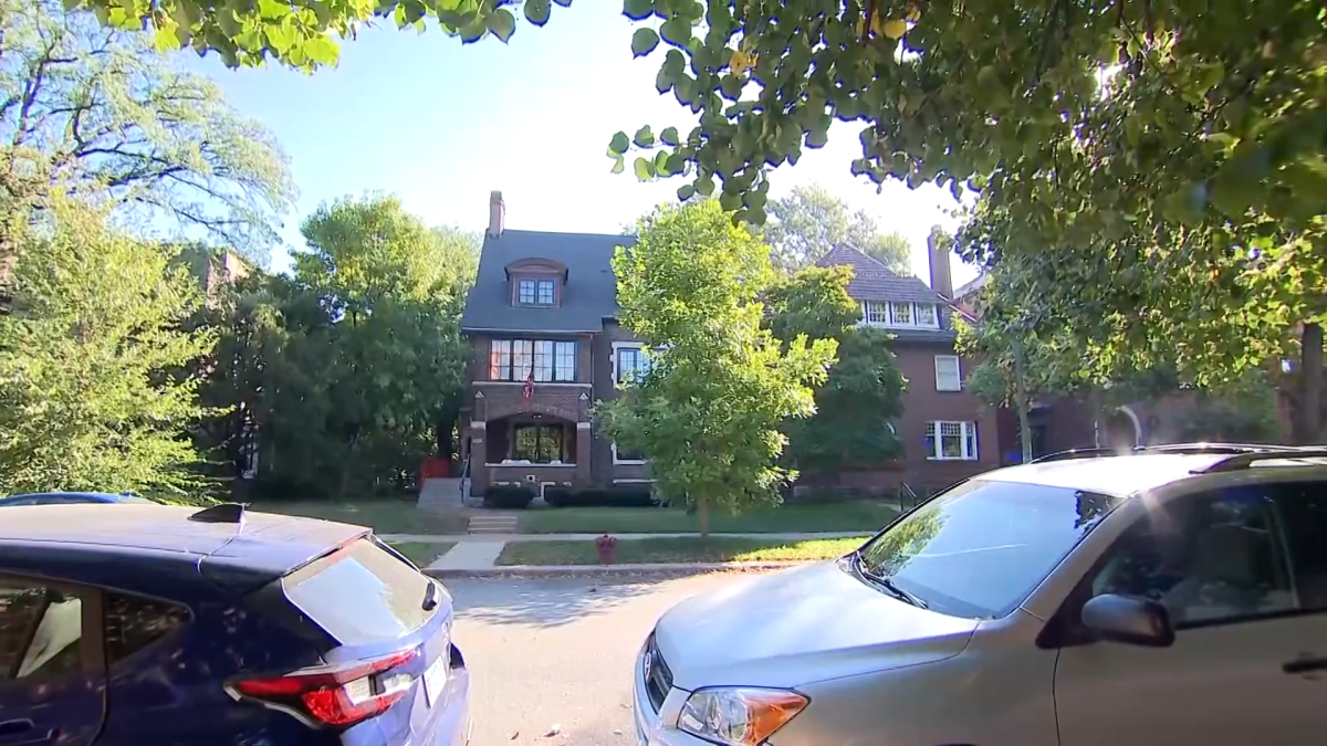 Students demand accountability after reported sexual assault at University of Chicago fraternity
