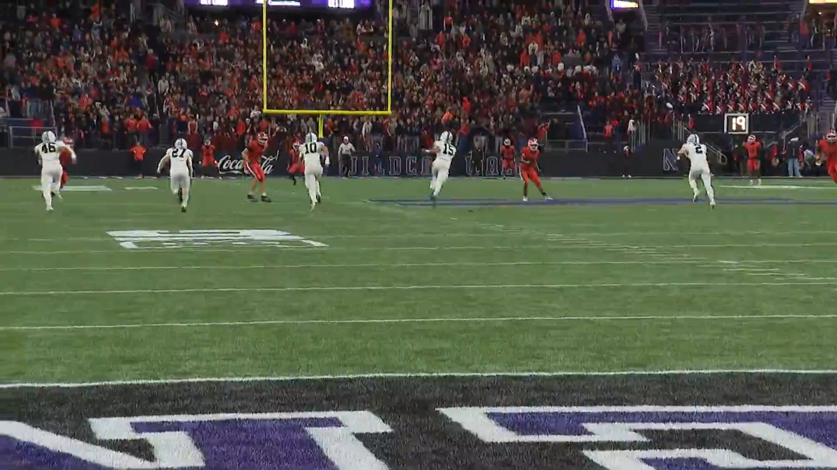 Schools issue statement after racist, homophobic comments reported at football game