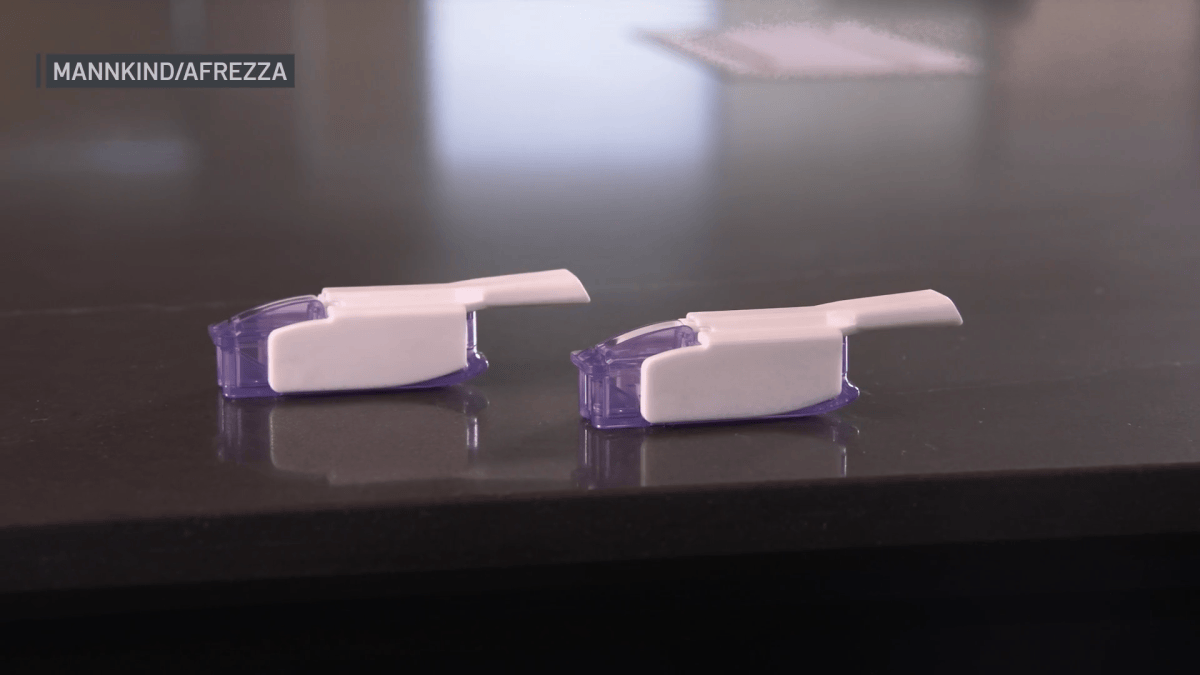 This Halloween could be a game changer for children with Type 1 ...
