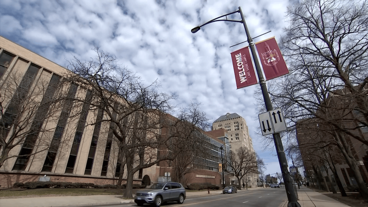 Loyola University asks judge to dismiss womans claims in sexual assault lawsuit