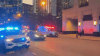 Man visiting from upstate New York shot during attempted robbery in Streeterville
