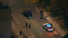 FBI agent involved in shooting in Chicago's Pilsen neighborhood