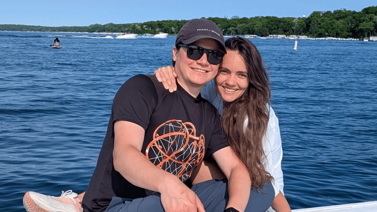 Husband of Russian couple seeking asylum in US detained for months in ICE facility