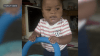 Mother warns of balloon dangers after infant dies days before first birthday
