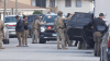 1 killed in FBI-involved shooting in south suburban Dixmoor