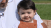 After 20 miscarriages, suburban couple celebrates birthday of baby boy