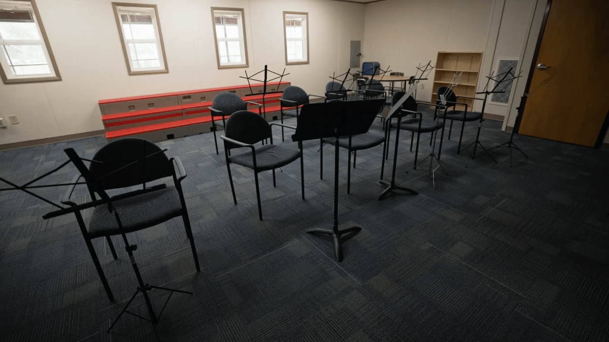 Overcrowding, no elevators: Suburban voters to decide on funding for strained schools