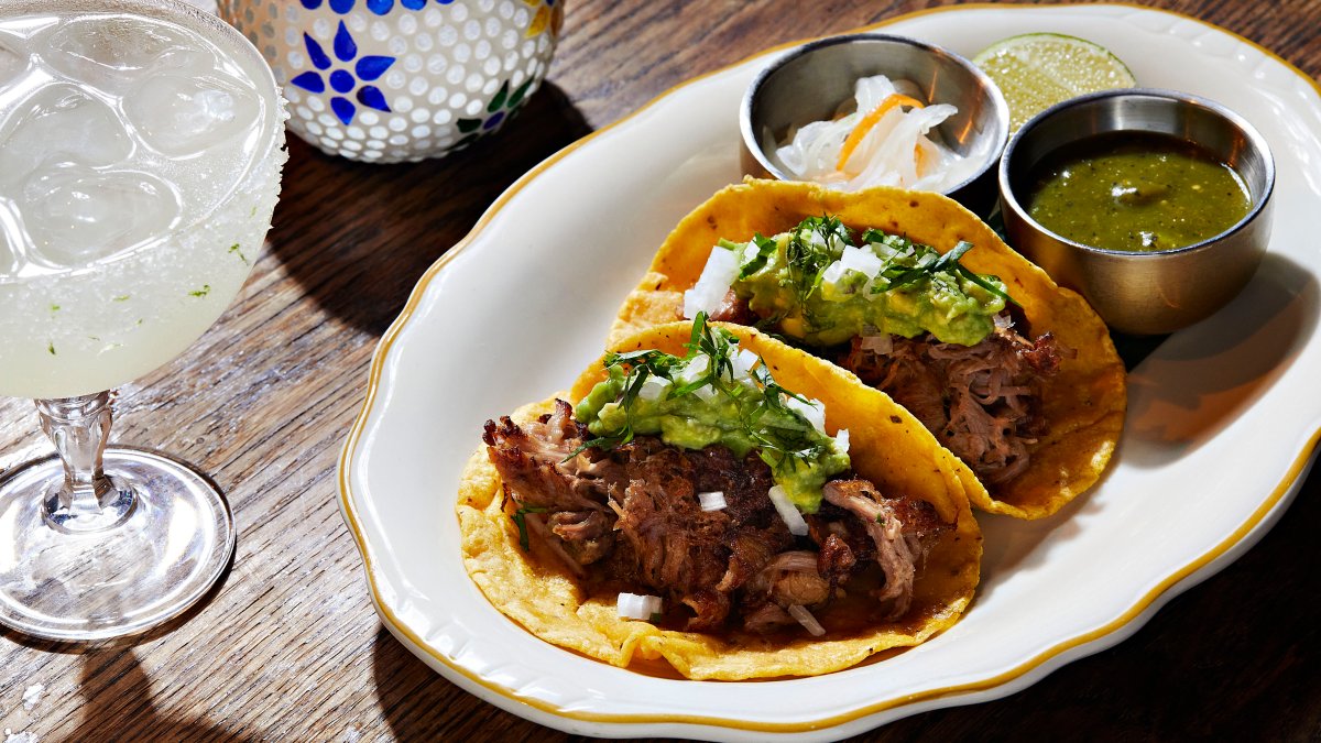 Nbc Rochester 28 National Taco Day deals and freebies from Taco Bell and more – NBC ...