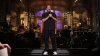 Shane Gillis faces backlash for ‘SNL' monologue joke about women's gym attire