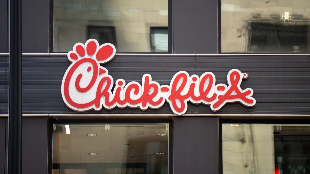 Chick-fil-A CEO Andrew Cathy declines to comment on LGBTQ+ rights
