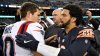 Live updates: Bears, Patriots square off in highly anticipated matchup