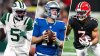 NFL Week 7 uniforms: Here are the helmets, jerseys and pants for every team