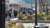 Man allegedly pushes woman into pond, holds her underwater at Old Orchard Mall