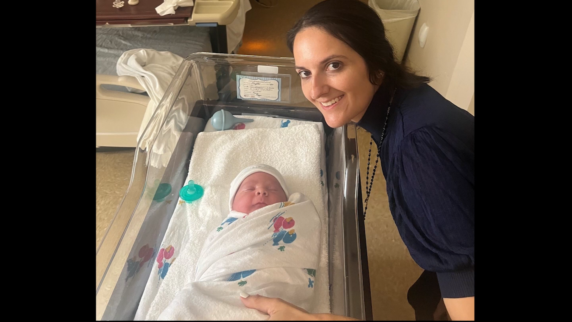 Insurance coverage denied for baby delivered by surrogate – NBC Chicago