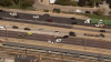 Reported expressway shooting closes lanes of I-290 as police investigate