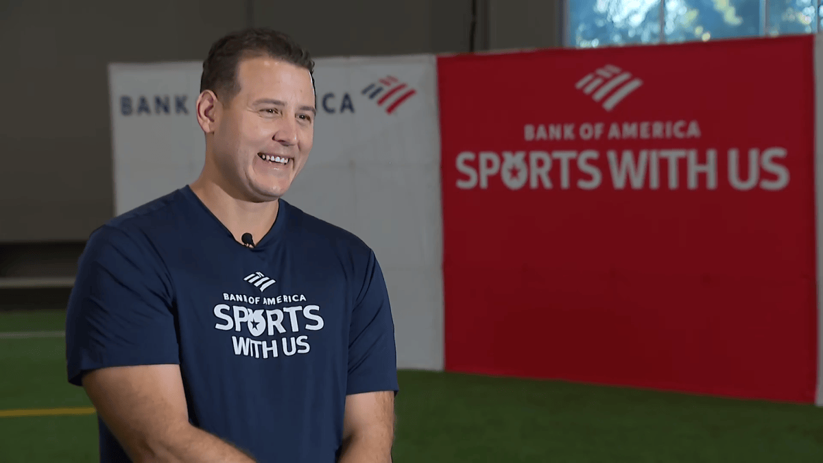 Anthony Rizzo talks running 2026 Chicago Marathon this weekend: ‘It sounds crazy'