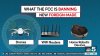 Some popular household electronics banned by FTC because of national security concerns