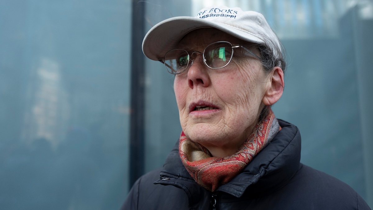 Canadian poet and essayist Anne Carson wins Nobel Prize in literature