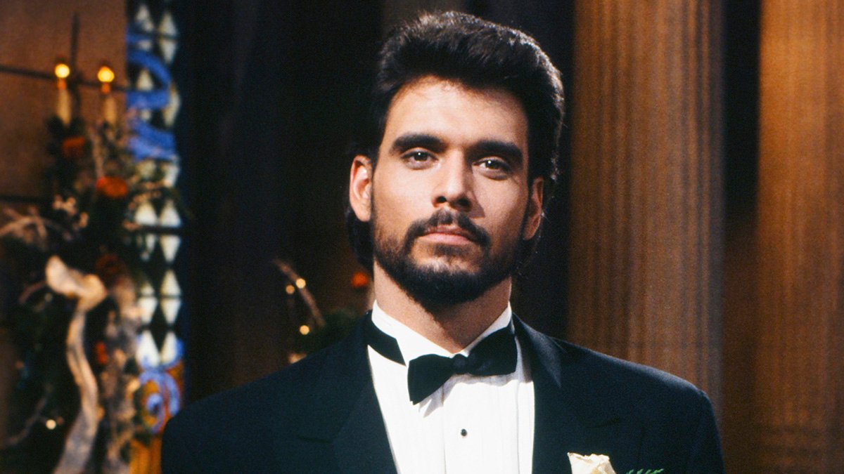 Robert Kelker-Kelly, ‘Days of Our Lives' and ‘General Hospital' star, dies at 62