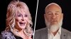 Dolly Parton's estate alleges nephew used barbed wire, caution tape to avoid being summoned