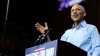 Obama mocks Trump's White House changes, says it looks like ‘a Cheesecake Factory'