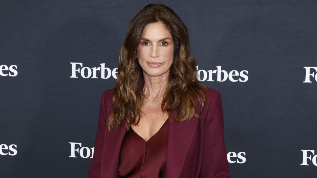 Who Is Randy Gerber Cindy Crawford breaks silence on death of son Presley Gerber – NBC Chicago
