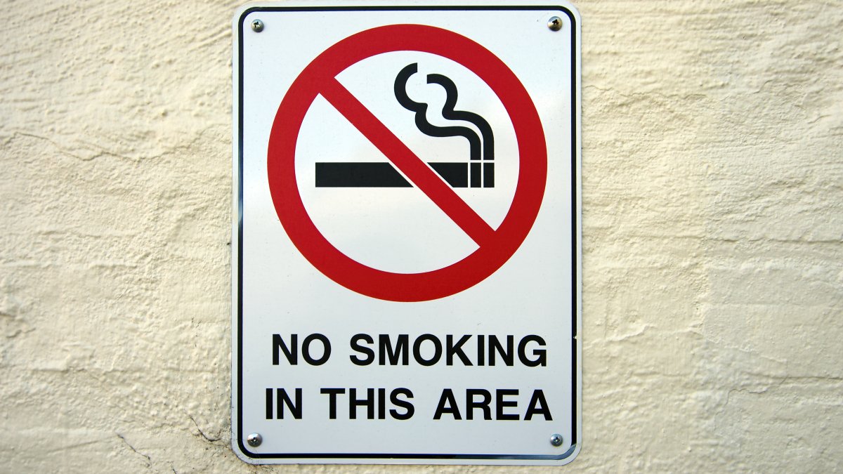 Palatine to begin citing smokers violating downtown smoking ban