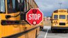 School bus carrying suburban elementary students delayed 90 minutes after driver gets lost