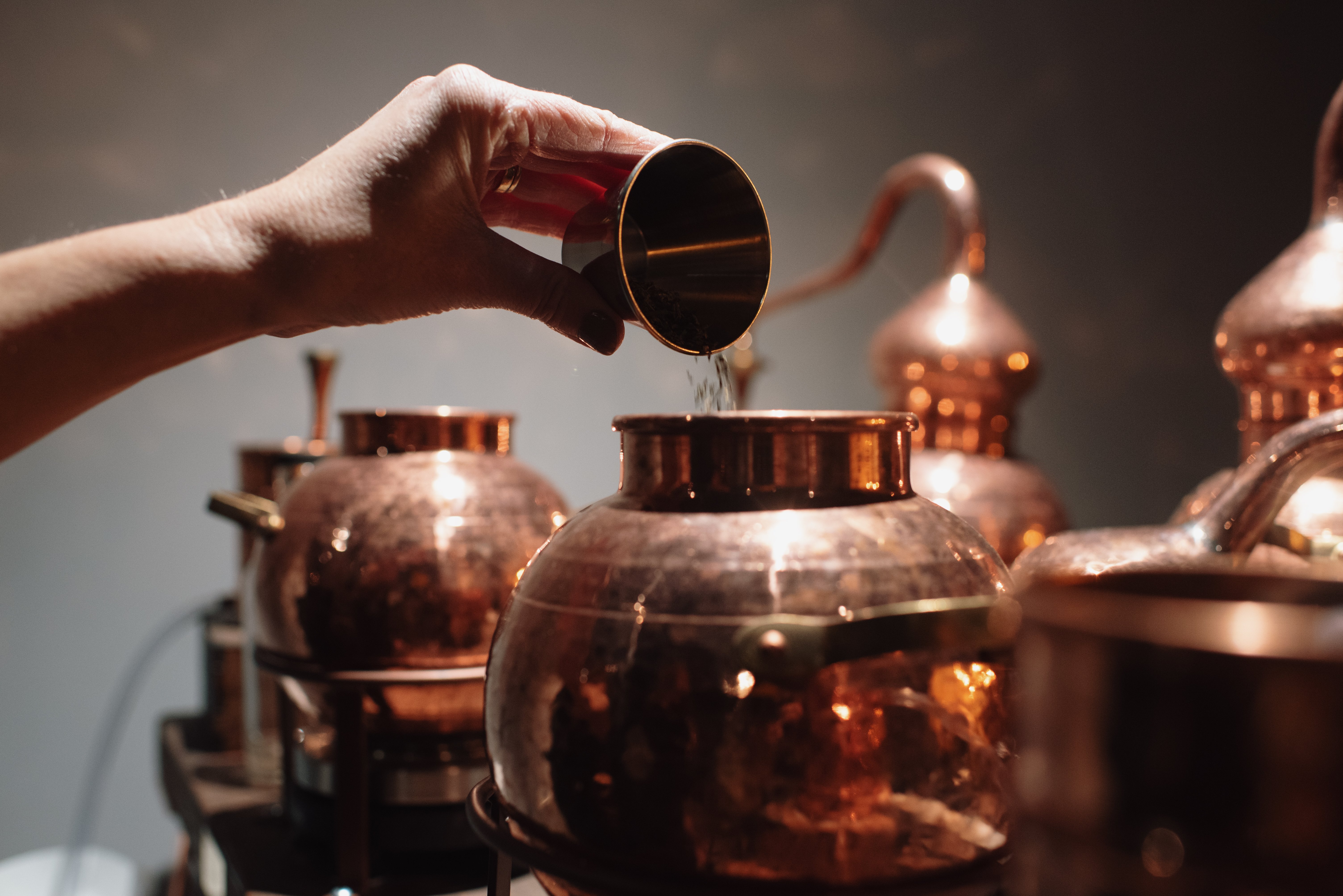 Thirsting for some bathtub gin? Supreme Court to review ban on distilling spirits at home