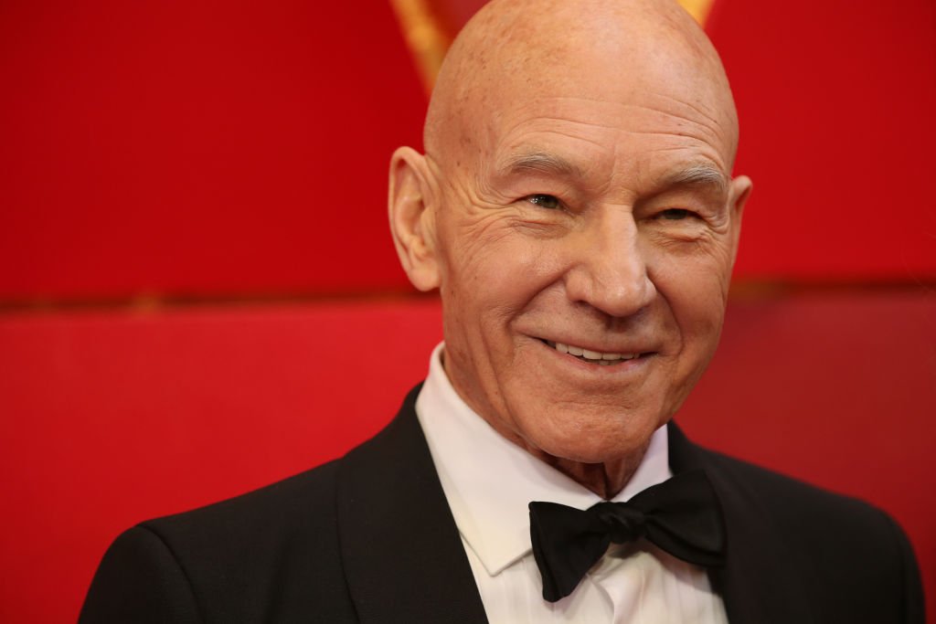 ‘Star Trek' and ‘X-Men' actor Sir Patrick Stewart dies at 86