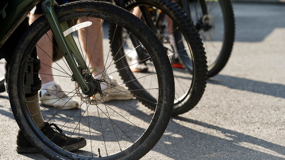 Popular brand of e-bike sold nationwide recalled due to fall hazard
