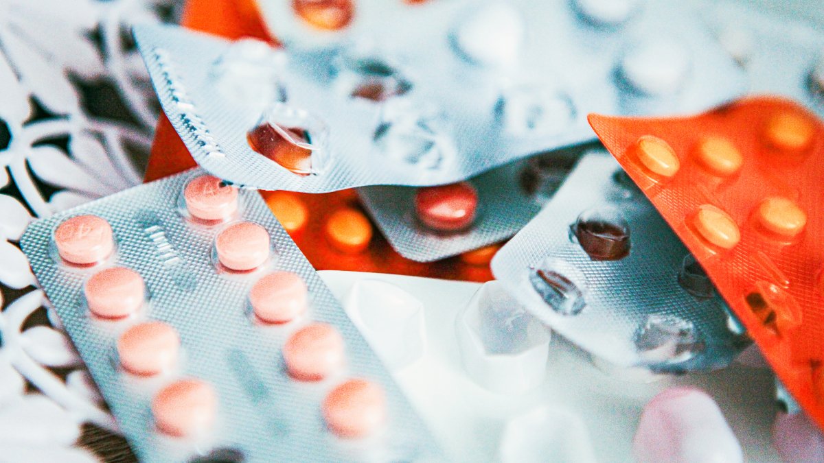 Illinois residents who purchased generic drugs could be eligible for a payout Illinois residents who purchased generic drugs could be eligible for a payout