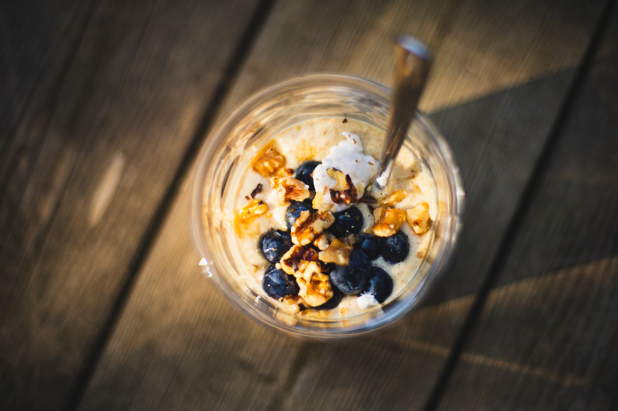 The No. 1 anti-inflammatory plant-based protein, according to a dietitian