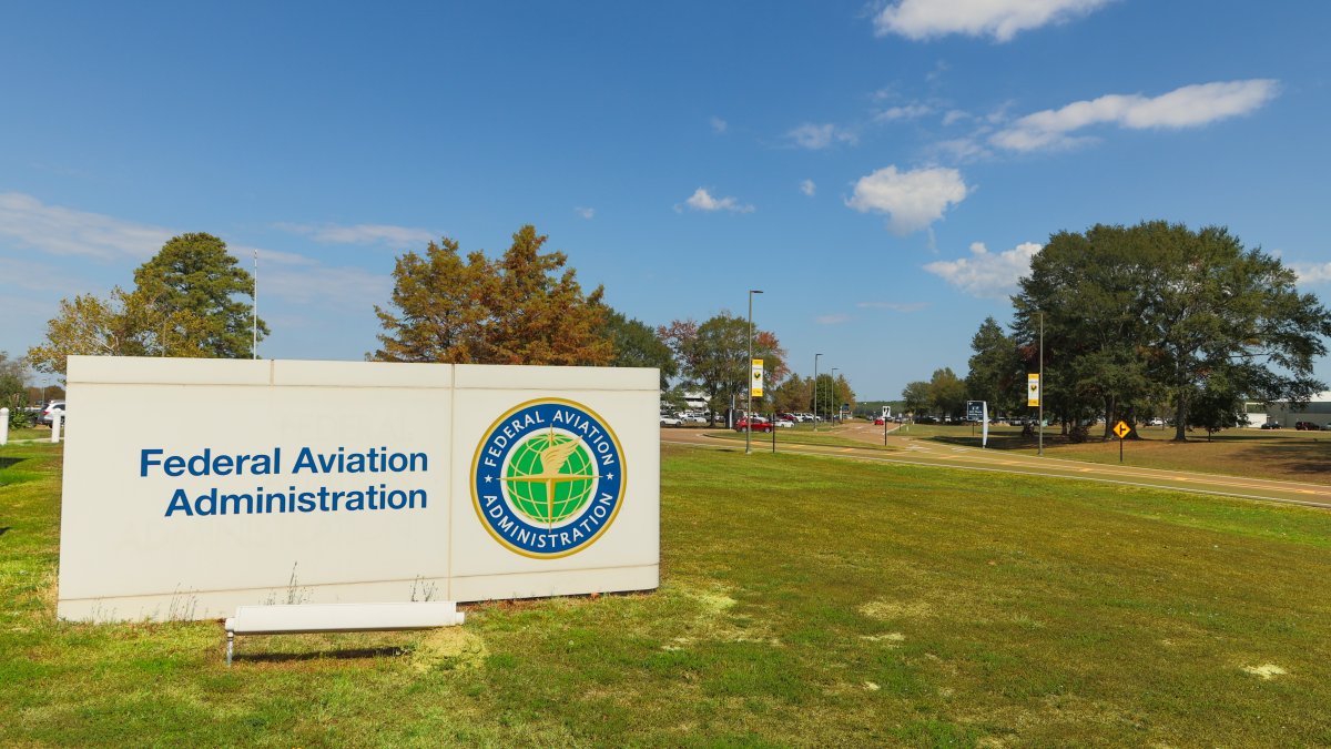 Metal debris found at suburban school under investigation by FAA Metal debris found at suburban school under investigation by FAA
