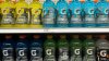 Thousands of cases of Gatorade recalled in multiple states, including Illinois