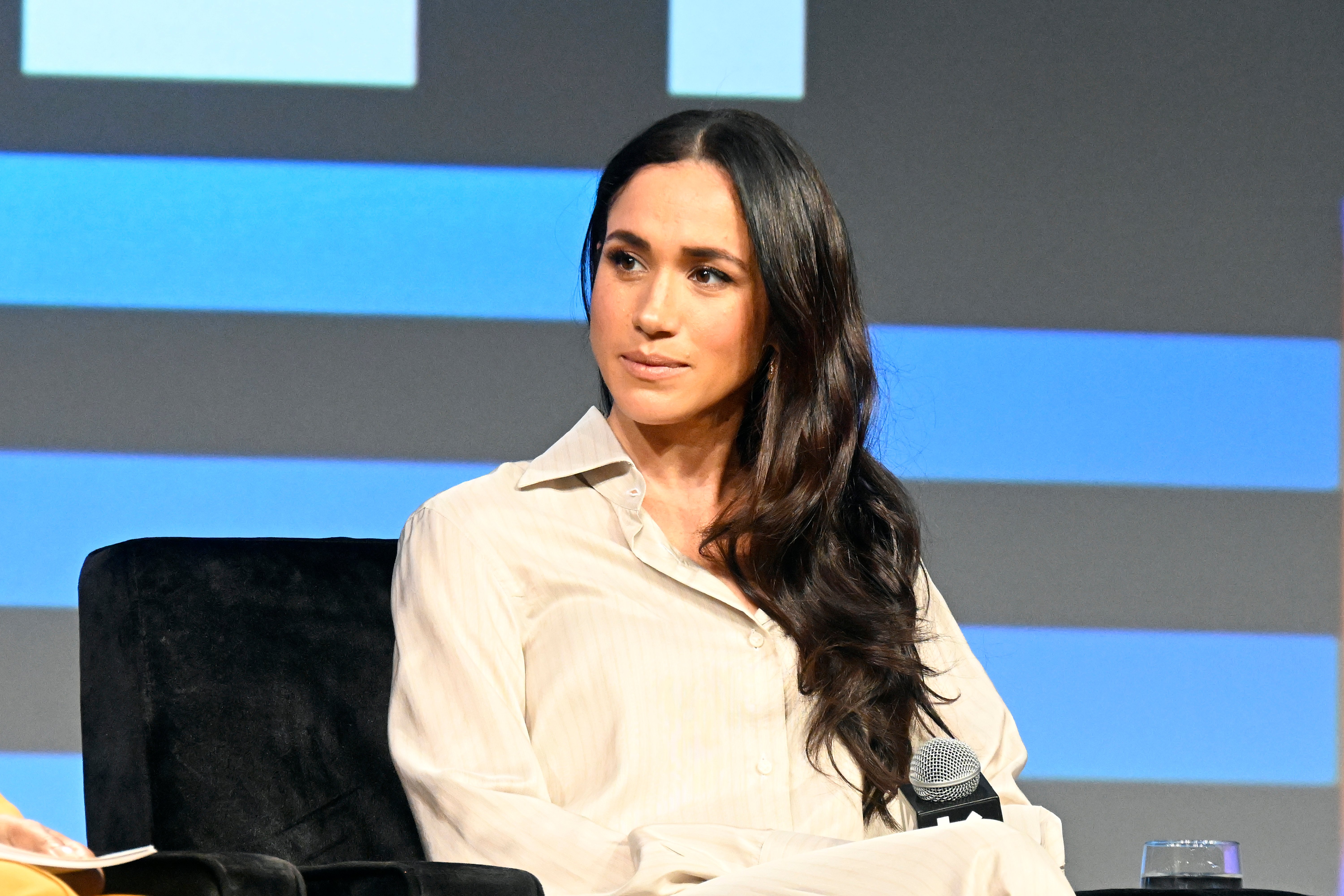 British police received allegations about Meghan's father in 2019 but didn't tell other forces