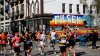 2026 Bank of America Chicago Marathon street closures: Full list and reopening times