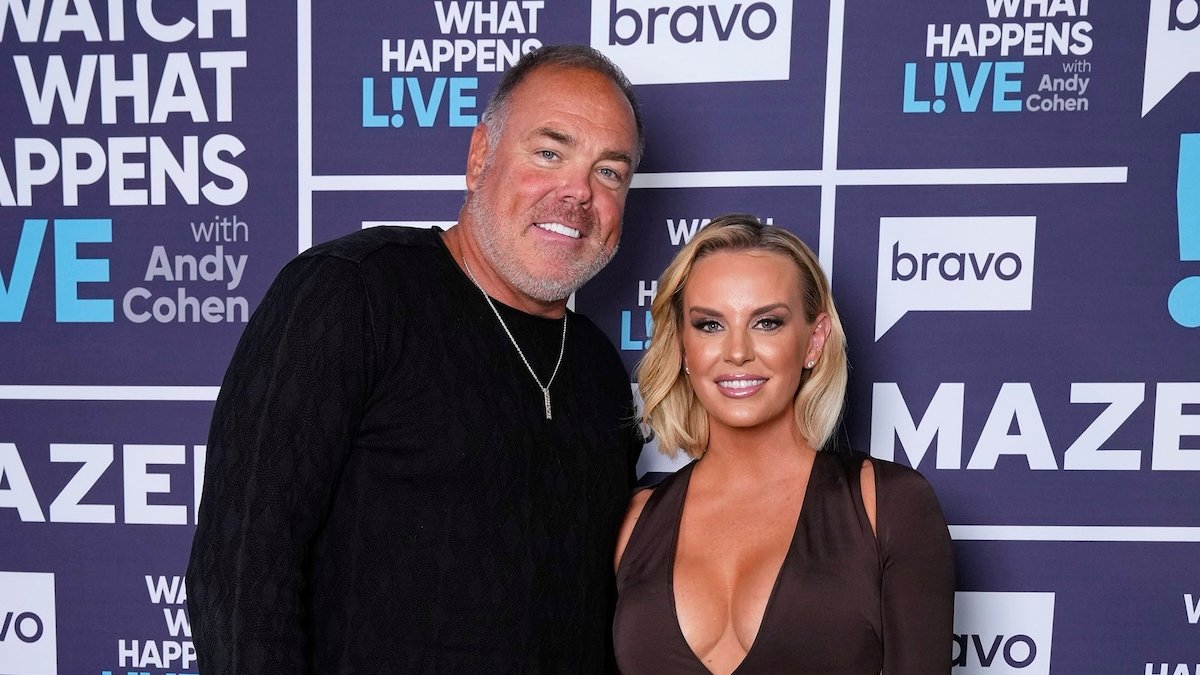 ‘RHOSLC’ star Whitney Rose files for divorce from Justin Rose