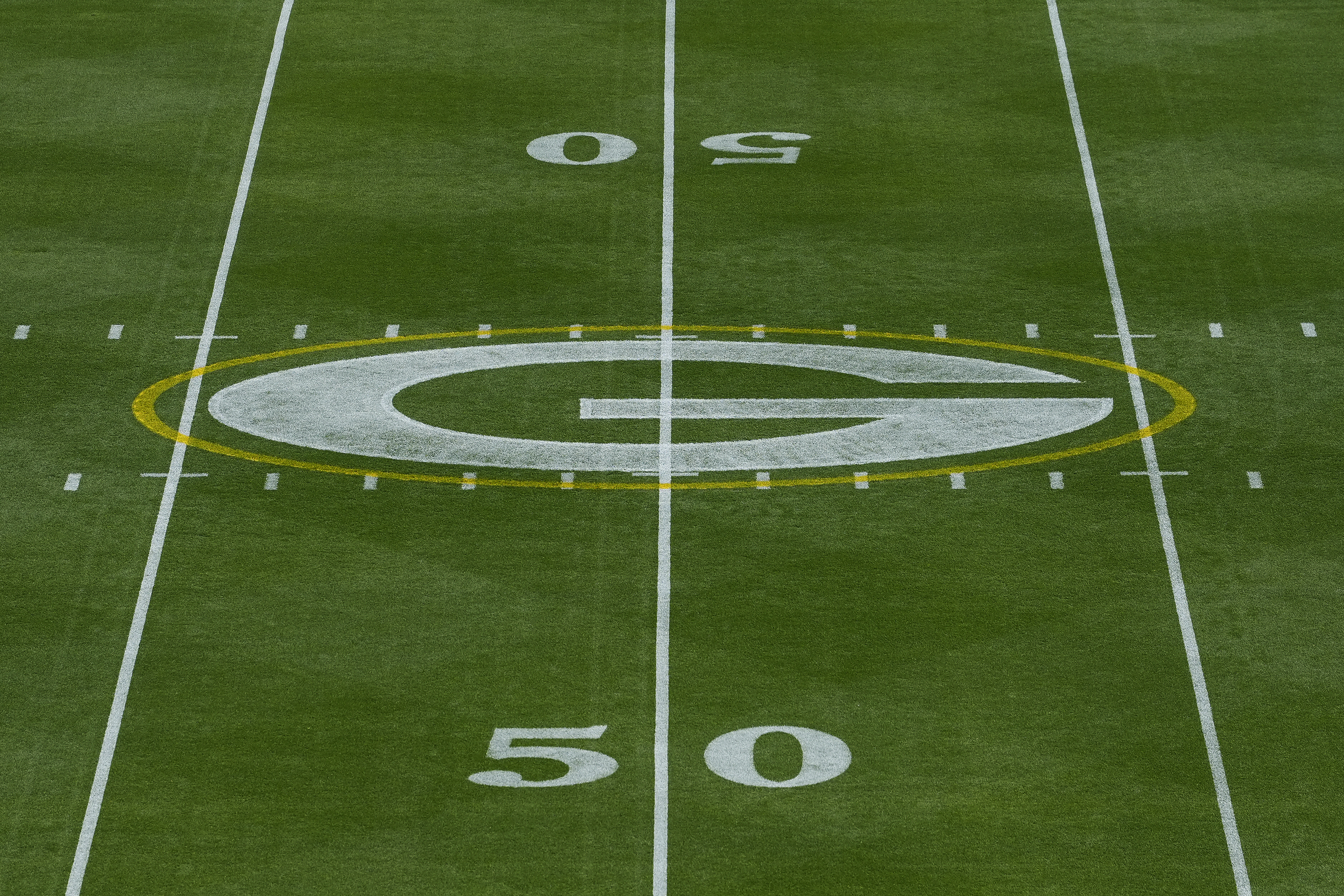 The Green Bay Packers will wear special ‘Rivalries jerseys vs. the Bears The Green Bay Packers will wear special ‘Rivalries jerseys vs. the Bears