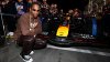 The 4 collector cars Travis Scott bought from a dealership in a suburb of Chicago
