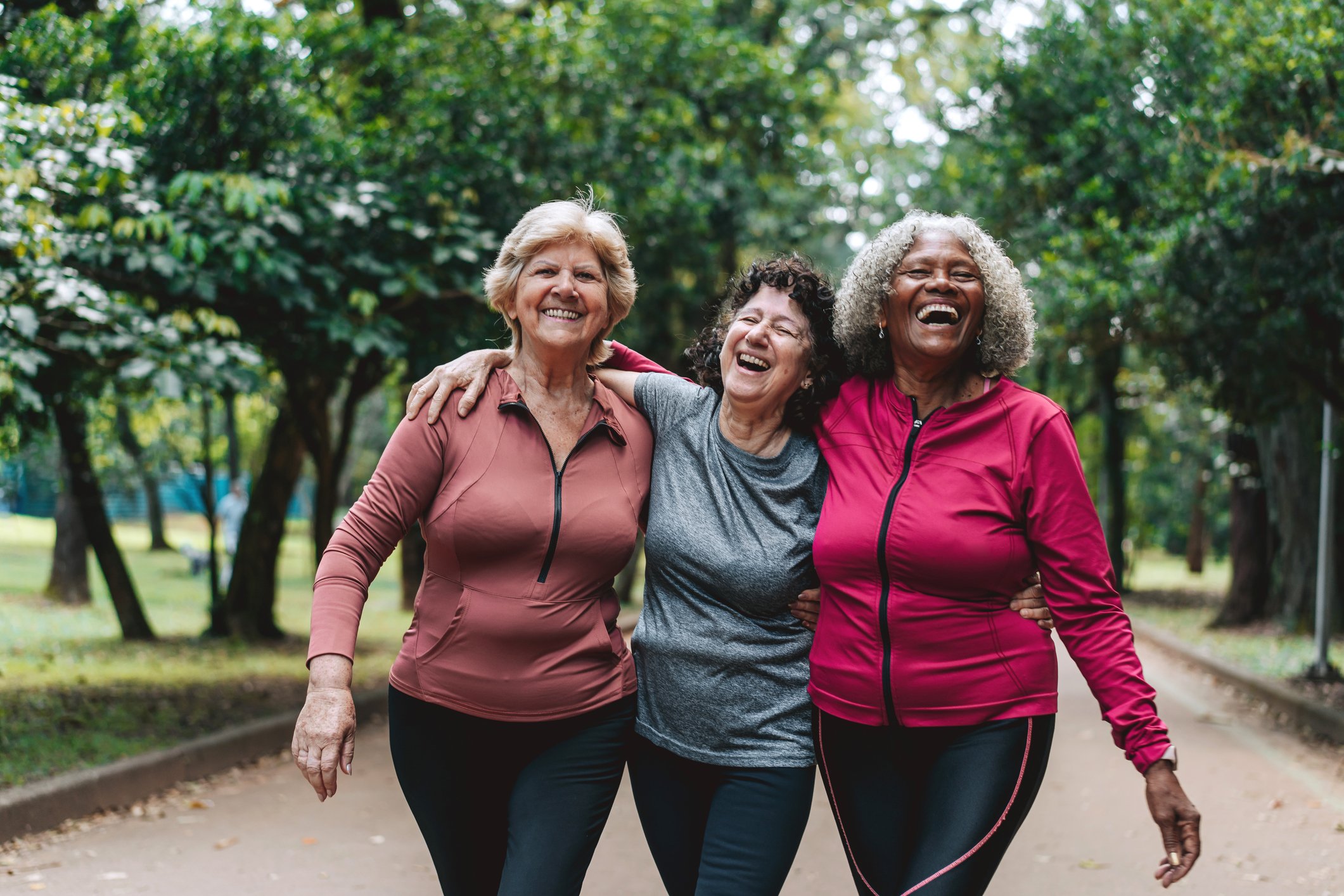 This 1 daily exercise will bring more joy into your life — and maybe even boost longevity