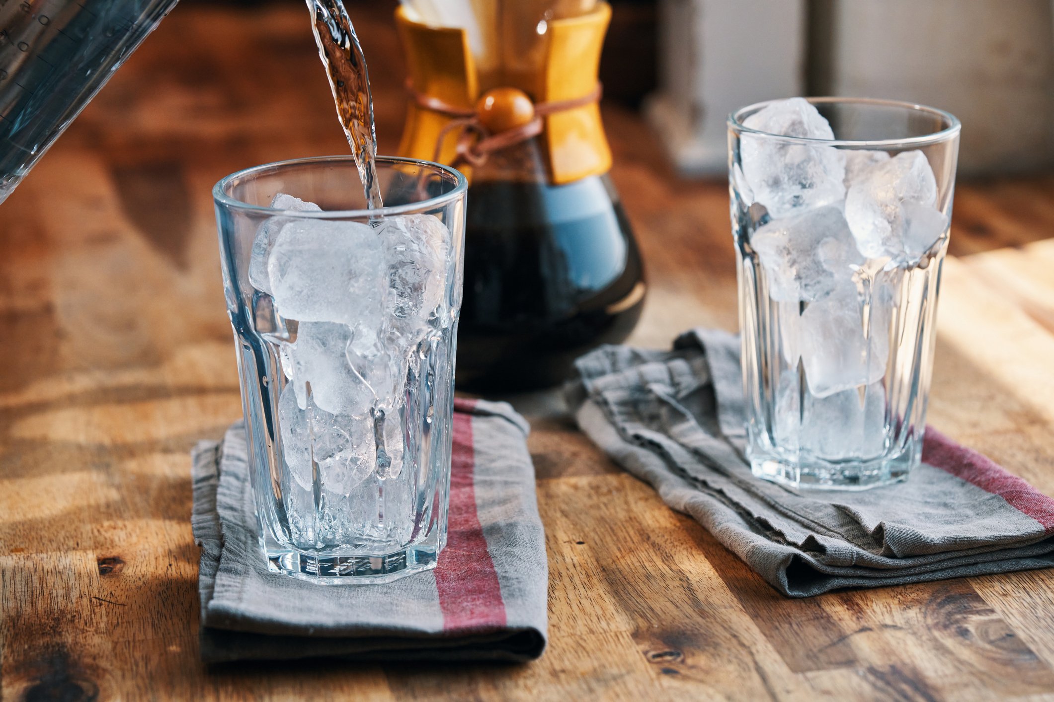 Cardiologists reveal the healthiest drinks for your heart and 2 to avoid