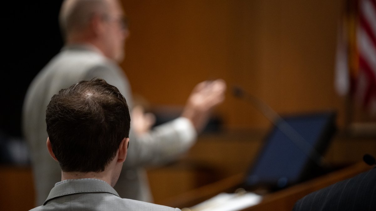 Defense attorneys in Charlie Kirks killing ask for several years to prep for trial Defense attorneys in Charlie Kirks killing ask for several years to prep for trial