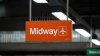 Orange Line trains suspended near Midway Airport as CTA warns travelers to avoid route