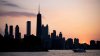 Clocks ‘fall back' in one week. Just how early will Chicago-area sunsets get?